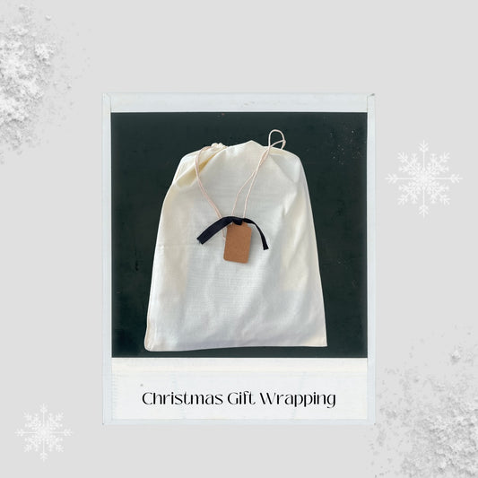 Xmas Gift Wrapping