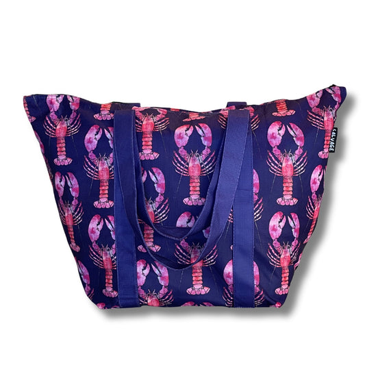 Lobster Beach Bag